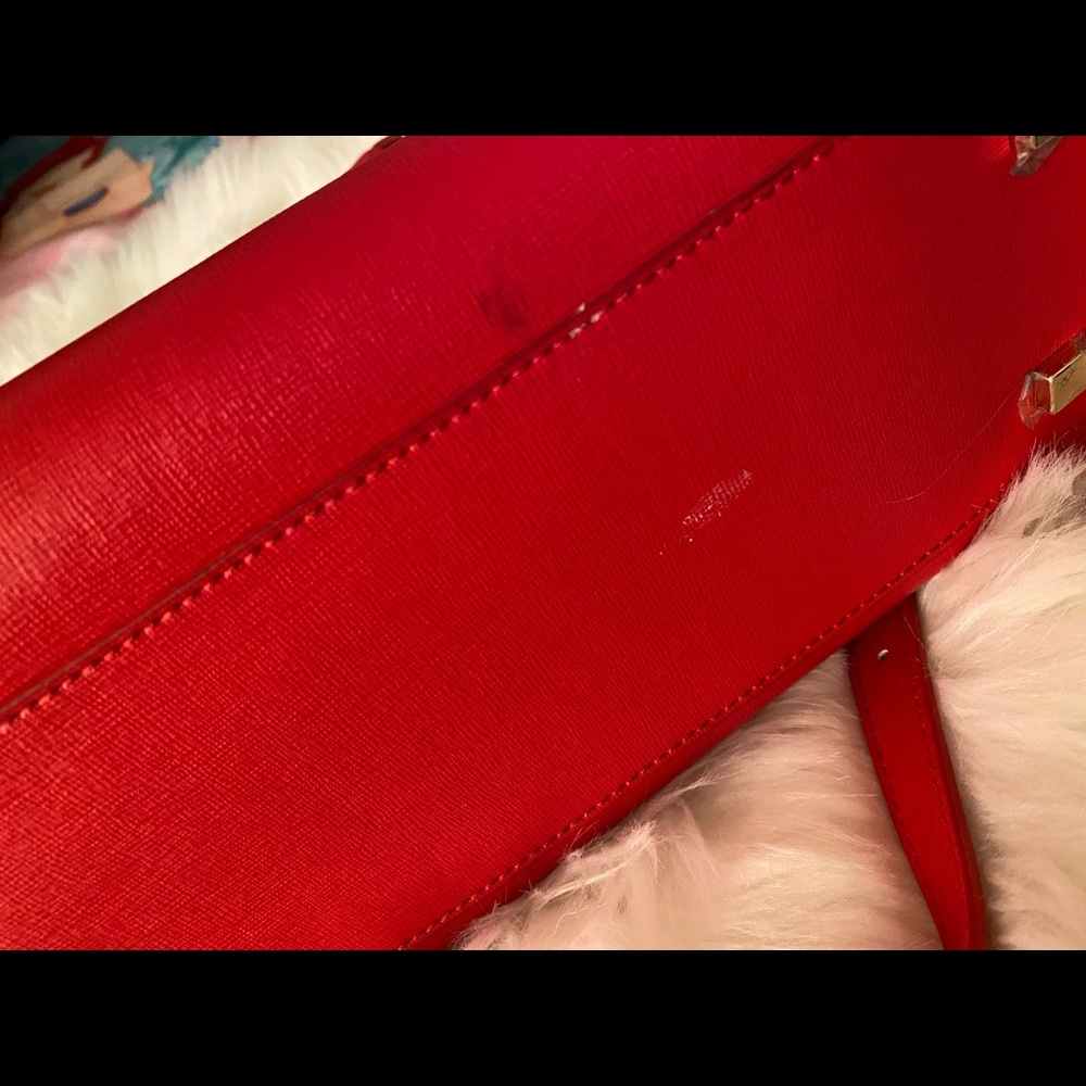 π―% Authentic Charles & Keith - Picture 5 of 12